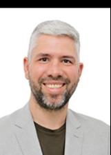 Foto de urna de Carlos Wagner
