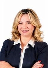 Foto de urna de Professora Honeide