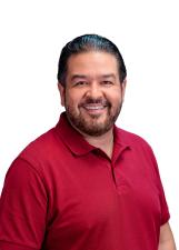 Foto de urna de Junior Mendonça