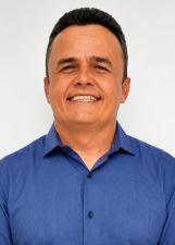 Foto de urna de Wellington Campos