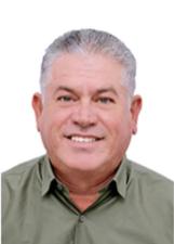 Foto de urna de Rosenwal Rodrigues