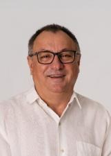 Foto de urna de Prof Carlito