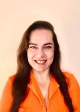 Foto de urna de Doutora Débora