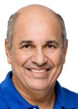 Foto de urna de Neles do Operário