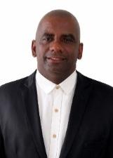 Foto de urna de Pastor Samuel Ferreira