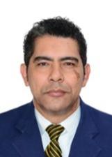Foto de urna de Pastor Sargento Gualterney