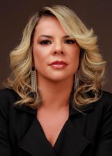 Foto de urna de Dr.. Flaviane Ramalho