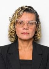 Foto de urna de Regina Ferraz