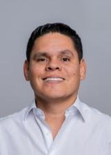Foto de urna de Arthur Garcia