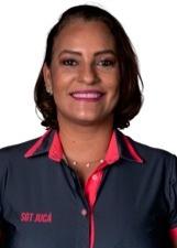 Foto de urna de Sargento Jucá