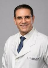 Foto de urna de Médico Walid Khalil