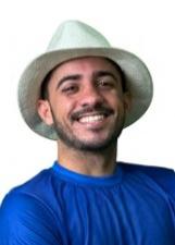 Foto de urna de Vandinho Patriota