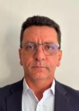 Foto de urna de Regis Cardoso
