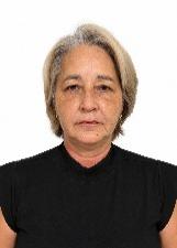 Foto de urna de Rosângela Santos
