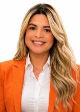 Foto de urna de Riene Enfermeira