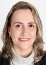 Foto de urna de Dra. Ana Rosa Job