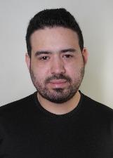 Foto de urna de Murilo Martins