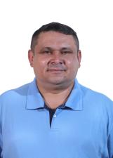 Foto de urna de Ronario Nunes