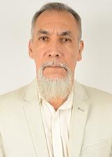 Foto de urna de Dr. Florizan