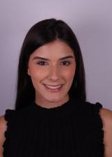 Foto de urna de Jamille Carrasco