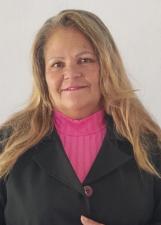 Foto de urna de Izenilda Santos