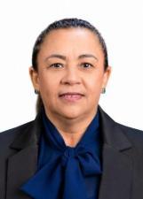 Foto de urna de Malvineide Miranda