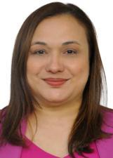 Foto de urna de Miriam Calazans