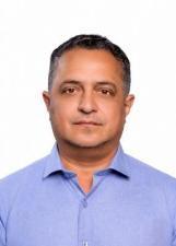 Foto de urna de Cristiano Silva