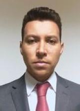 Foto de urna de Alex Sandro
