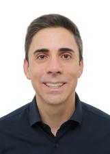 Foto de urna de Alan Porto