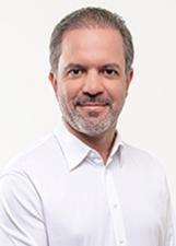 Foto de urna de Paulo Araújo