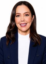Foto de urna de Maysa Leão