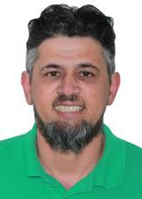Foto de urna de Cristiano Bicô