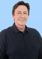 Foto de urna de Ademir Debortoli