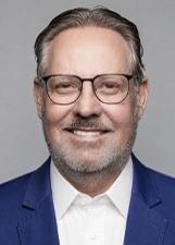 Foto de urna de Gilberto Figueiredo