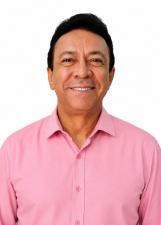 Foto de urna de Cesar Lima