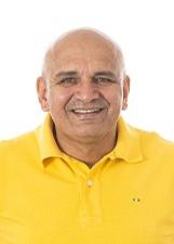 Foto de urna de Professor Sivirino