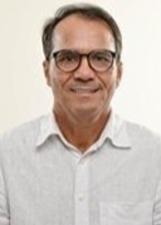 Foto de urna de Chico Curvo