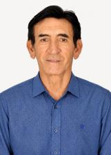 Foto de urna de Miltão