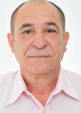 Foto de urna de José Roberto