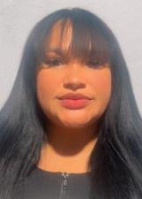 Foto de urna de Fran Mega Hair