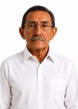 Foto de urna de Pastor Jeronimo Gomes