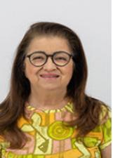 Foto de urna de Irene Messias