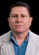 Foto de urna de Eron Cabral