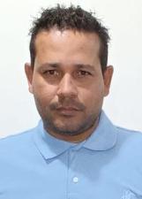 Foto de urna de Pica-Pau