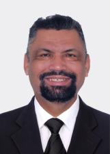 Foto de urna de Rogério Mestrinho