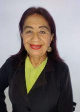 Foto de urna de Prof. Cecilia