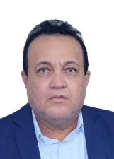Foto de urna de Gilberto Lopes Filho