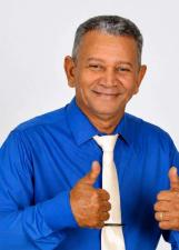 Foto de urna de Pastor Toninho da Sucata