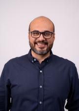 Foto de urna de Dr. Leonardo